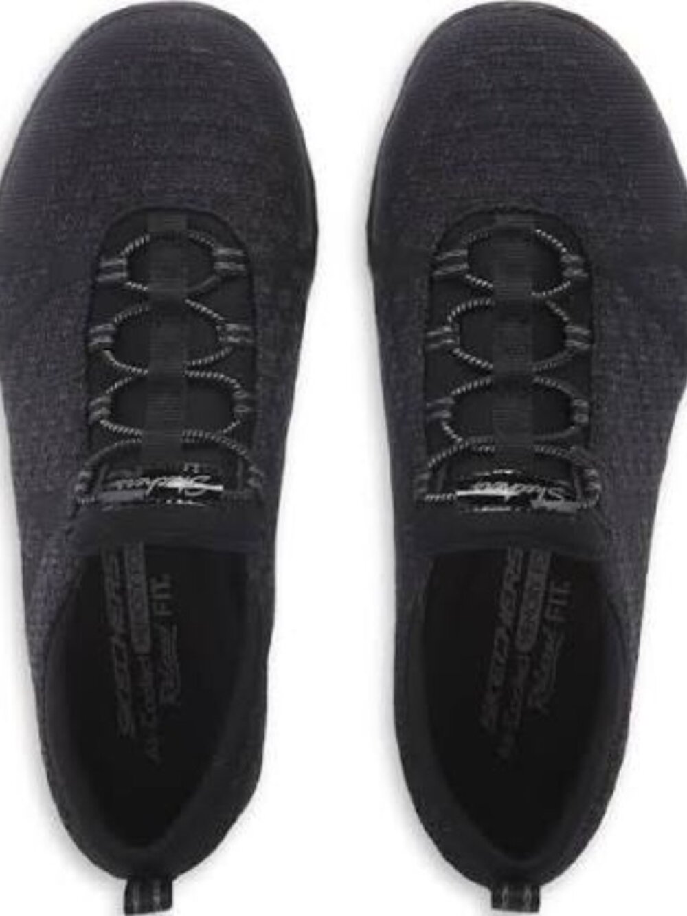 Skechers Women's Breathe Easy, Slip-On Walking Shoes